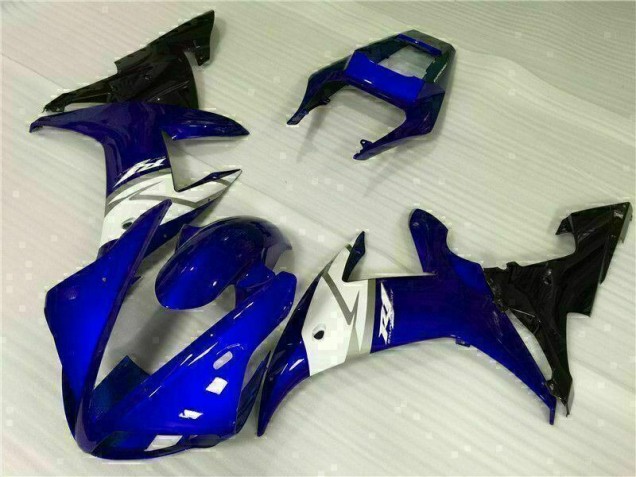 2002-2003 Blue YZF R1 Motorcycle Fairing