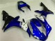 2002-2003 Blue YZF R1 Motorcycle Fairing