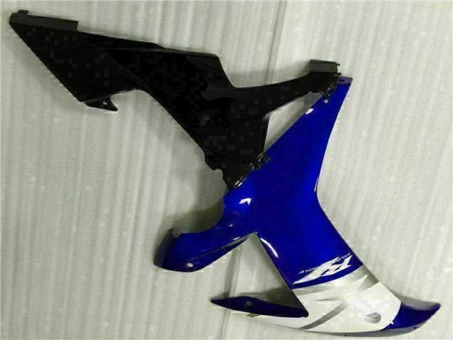 2002-2003 Blue YZF R1 Motorcycle Fairing