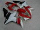 2002-2003 Red YZF R1 Full Motorcycle Fairing Kits