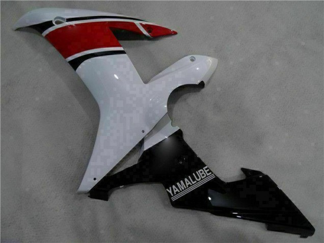 2002-2003 Red YZF R1 Full Motorcycle Fairing Kits