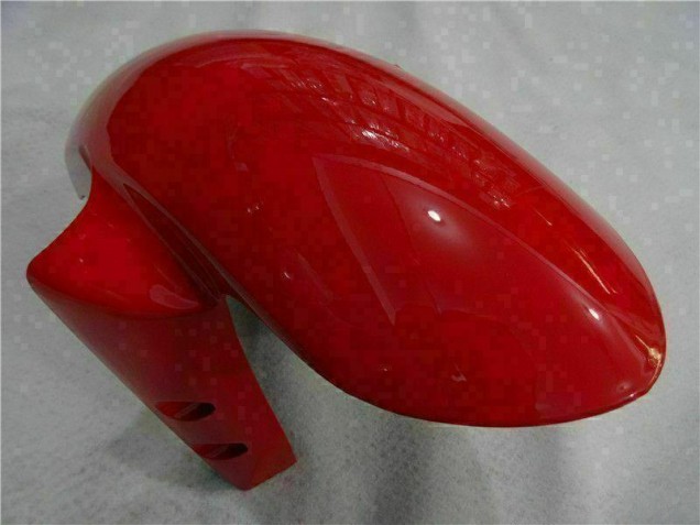 2002-2003 Red YZF R1 Full Motorcycle Fairing Kits