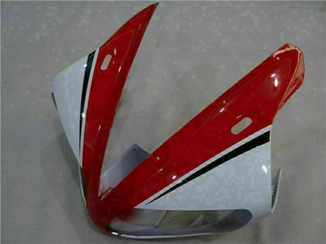 2002-2003 Red YZF R1 Motorcycle Fairing