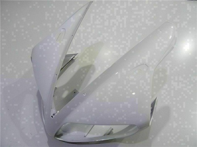 2002-2003 White YZF R1 Motorcycle Fairing