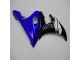 2003-2005 Blue White Black YZF R6 Motorcycle Fairings