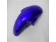 2003-2005 Blue White Black YZF R6 Motorcycle Fairings