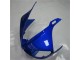 2003-2005 Blue White YZF R6 Motorcycle Bodywork