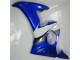 2003-2005 Blue White YZF R6 Motorcycle Bodywork