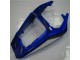 2003-2005 Blue White YZF R6 Motorcycle Bodywork