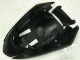 2003-2005 Glossy Black ZX10R Motorcycle Fairings