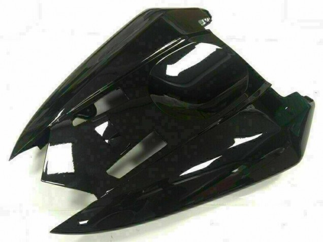 2003-2005 Glossy Black ZX10R Motorcycle Fairings