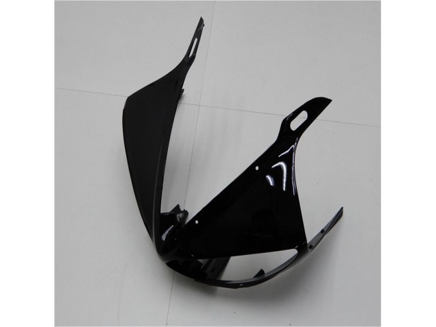 2003-2005 Glossy Matte Black YZF R6 Motorcycle Fairings