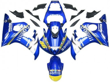 2003-2005 Go YZF R6 Motorcycle Fairings