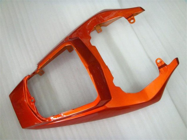 2003-2005 Orange Black YZF R6 Motorcycle Fairings