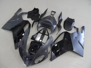 2003-2006 Grey RSV1000 Motorcycle Fairings