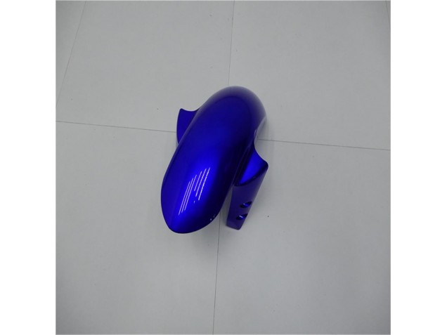 2004-2006 Blue White Black YZF R1 Motorcycle Fairings