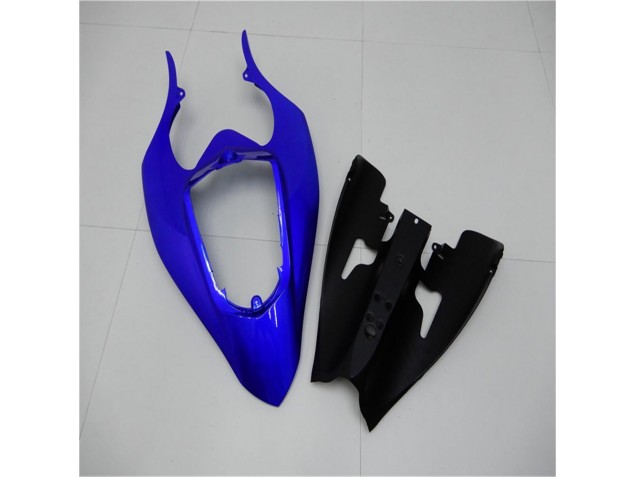 2004-2006 Blue White Black YZF R1 Motorcycle Fairings