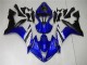 2004-2006 Blue White Black YZF R1 Motorcycle Fairings