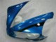 2004-2006 Blue YZF R1 Motorcycle Bodywork