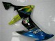 2004-2006 Blue YZF R1 Motorcycle Bodywork