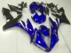 2004-2006 Blue YZF R1 Motorcycle Fairing