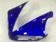 2004-2006 Blue YZF R1 Motorcycle Fairing