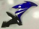 2004-2006 Blue YZF R1 Motorcycle Fairing