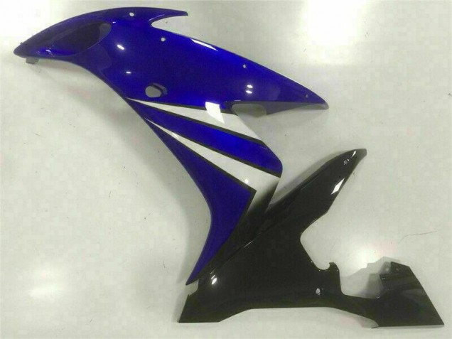 2004-2006 Blue YZF R1 Motorcycle Fairing