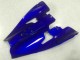 2004-2006 Blue YZF R1 Motorcycle Fairing