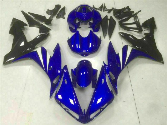 2004-2006 Blue YZF R1 Motorcycle Fairing