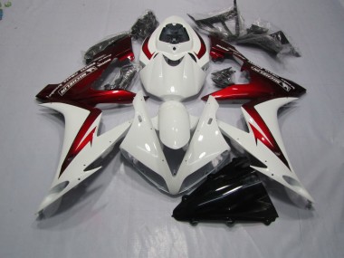 2004-2006 Michelin YZF R1 Motorcycle Fairing