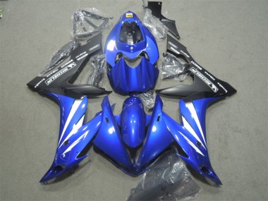 2004-2006 Michelin YZF R1 Motorcycle Fairings