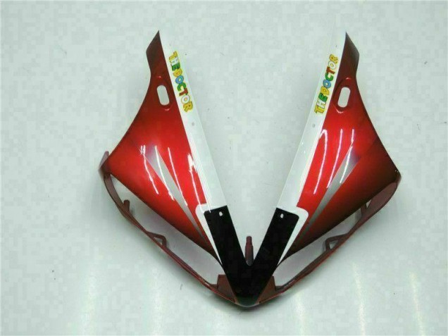 2004-2006 Red YZF R1 Motorcycle Bodywork