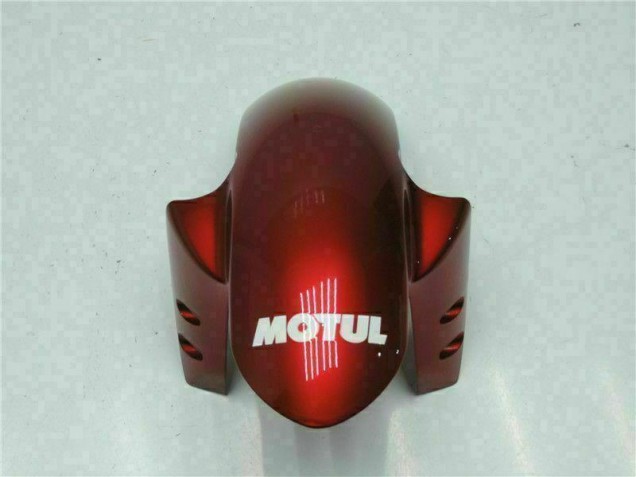 2004-2006 Red YZF R1 Motorcycle Bodywork