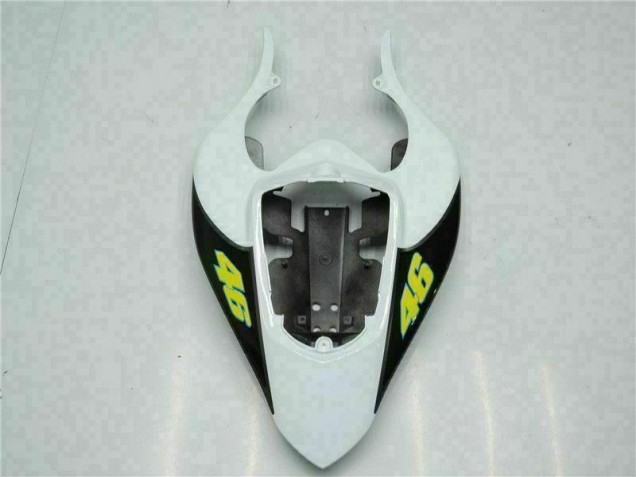 2004-2006 Red YZF R1 Motorcycle Bodywork