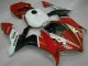 2004-2006 Red YZF R1 Motorcycle Fairing