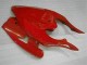 2004-2006 Red YZF R1 Motorcycle Fairing