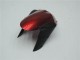 2005-2006 Candy Red ZX6R Motorcycle Fairings