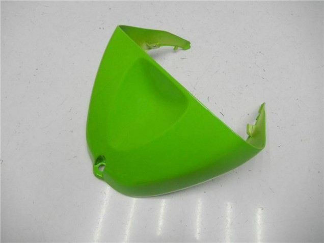 2005-2006 Green ZX6R Motorcycle Bodywork