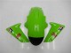 2005-2006 Green ZX6R Motorcycle Bodywork