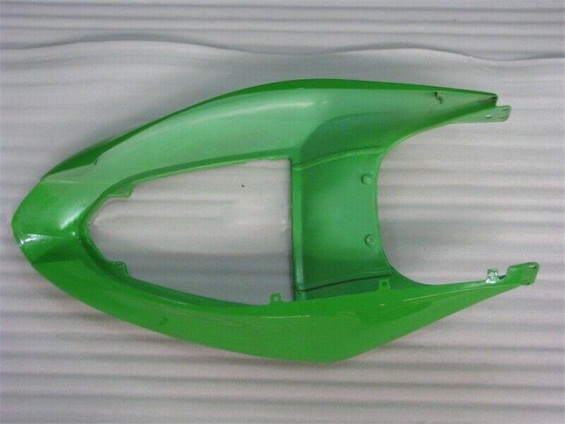 2005-2006 Green ZX6R Motorcycle Fairing