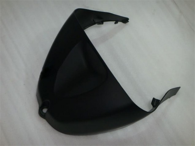 2005-2006 Matte Black ZX6R Motorcycle Fairings