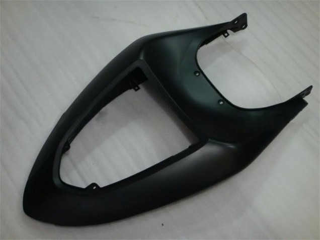 2005-2006 Matte Black ZX6R Motorcycle Fairings