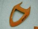 2005-2006 Orange ZX6R Motorcycle Fairings