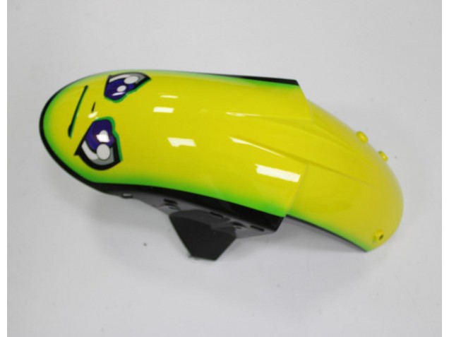 2005-2006 Shark ZX6R Motorcycle Fairings