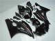 2006-2007 Black YZF R6 Motorcycle Fairing & Bodywork