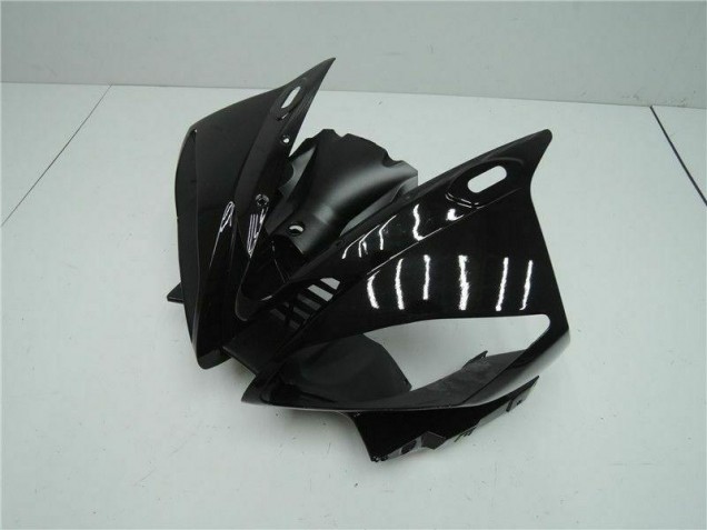 2006-2007 Black YZF R6 Motorcycle Fairing & Bodywork