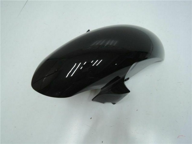 2006-2007 Black YZF R6 Motorcycle Fairing & Bodywork