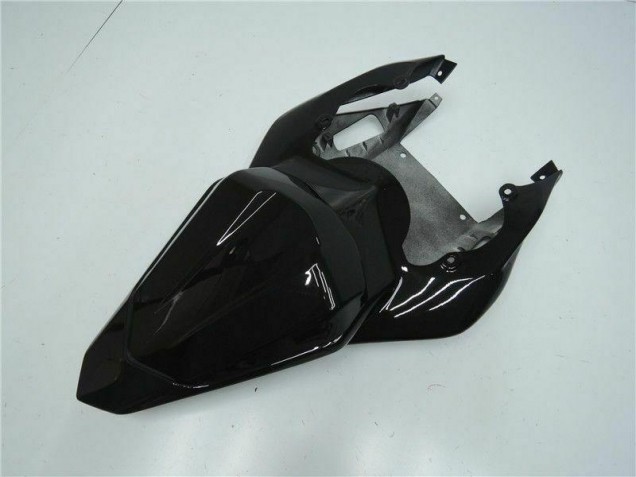 2006-2007 Black YZF R6 Motorcycle Fairing & Bodywork