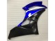 2006-2007 Blue Black YZF R6 Full Motorcycle Fairing Kits